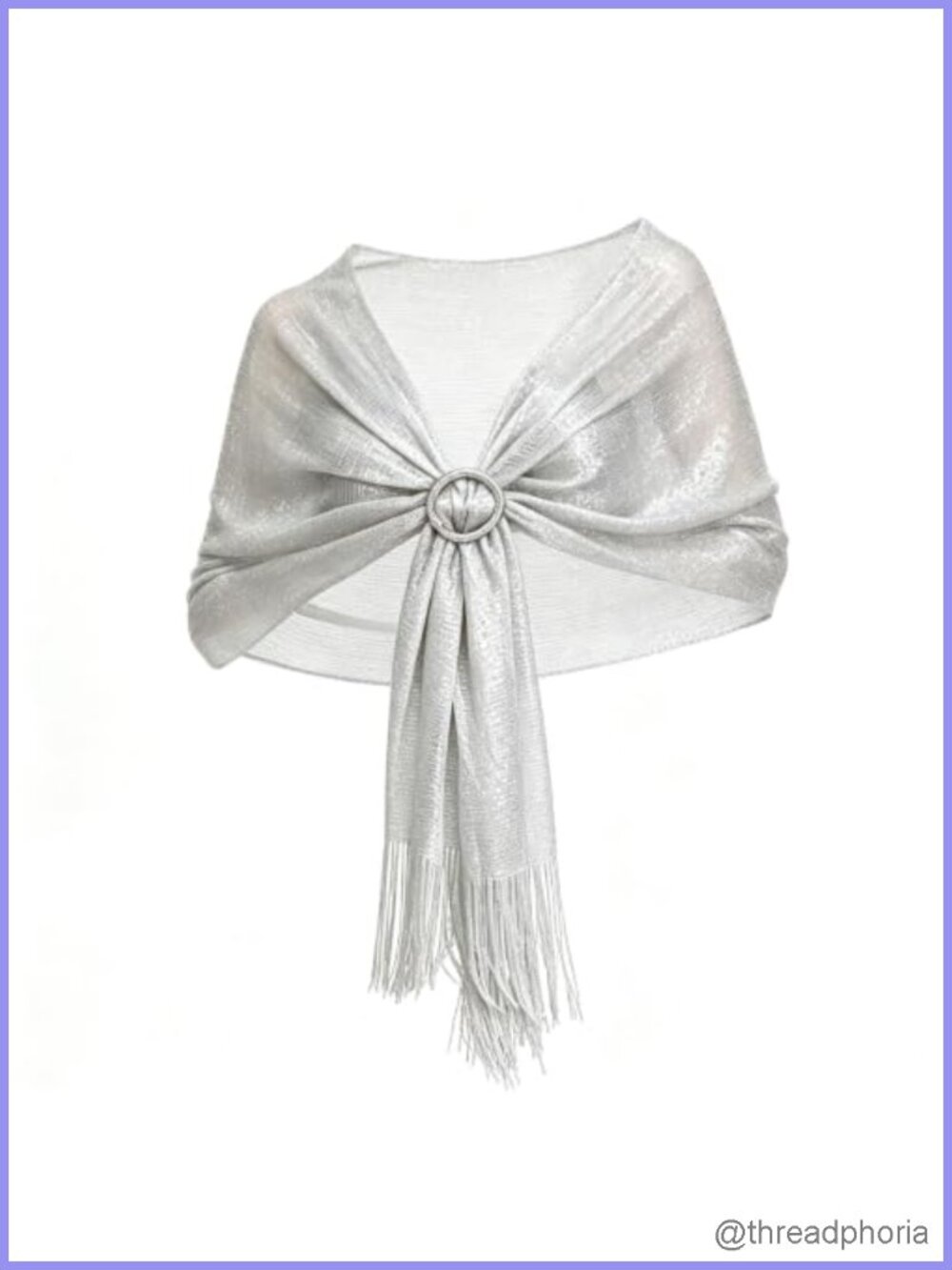 Evening Prom Shawl Sequin Wrap, Lightweight Polyester Wraps & Pashminas